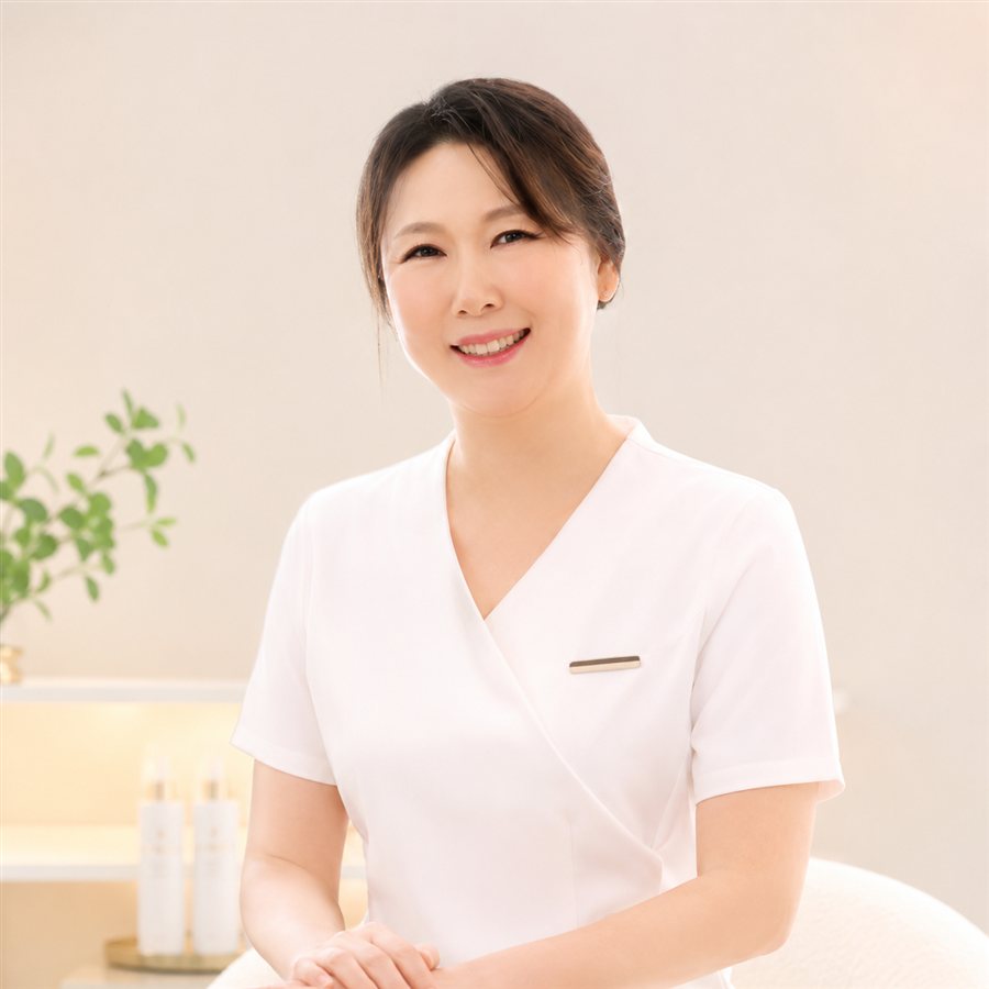 케이 에스테틱 당진점 강은희 원장
